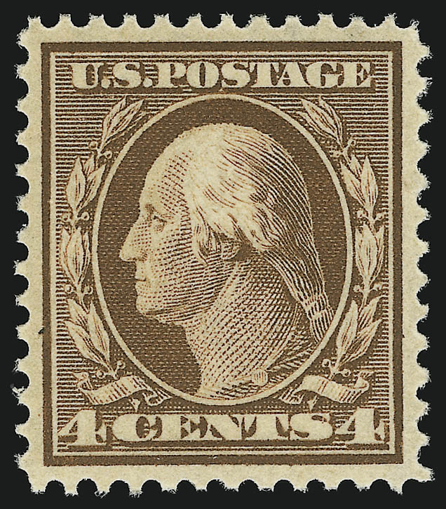 Sale no. 905 — Lot no. 2385 — Siegel Auction Galleries