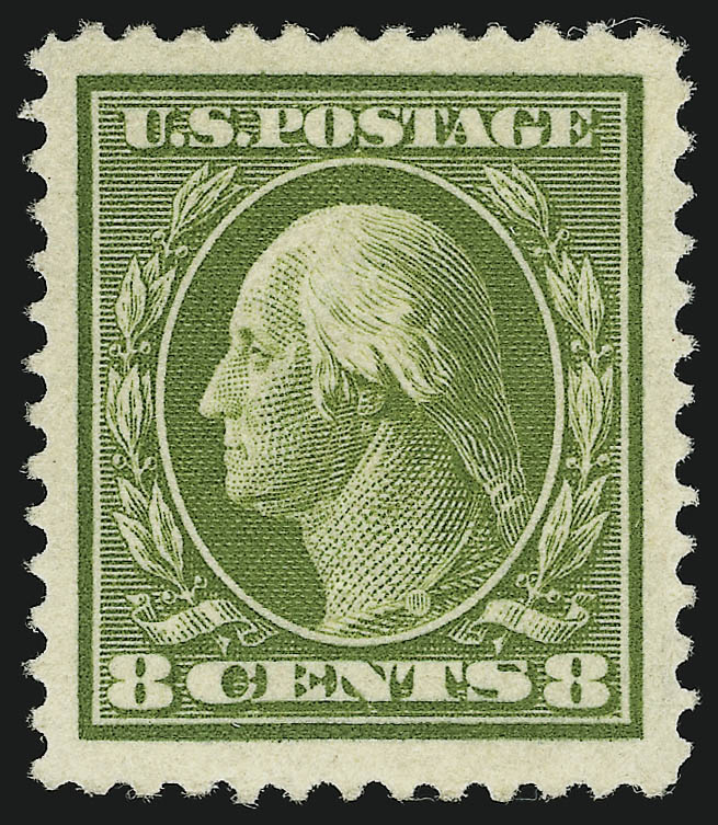 Sale no. 905 — Lot no. 2387 — Siegel Auction Galleries