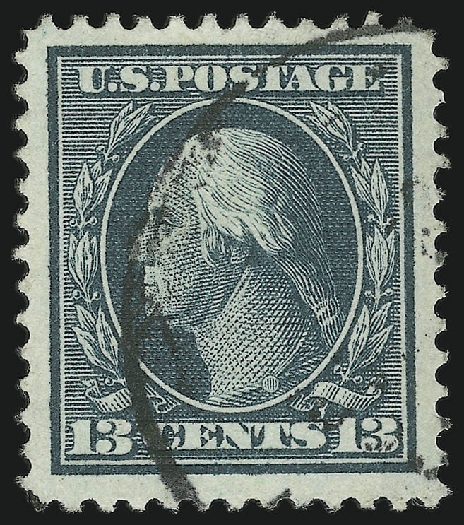 Sale no. 905 — Lot no. 2389 — Siegel Auction Galleries