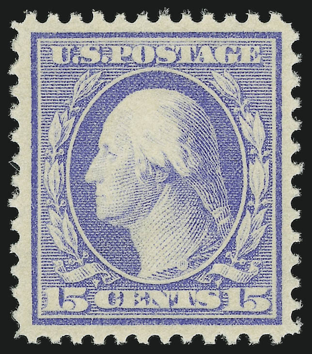 Sale no. 905 — Lot no. 2391 — Siegel Auction Galleries