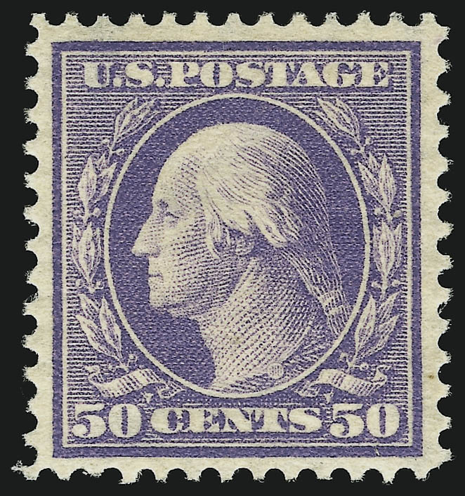 Sale no. 905 — Lot no. 2392 — Siegel Auction Galleries