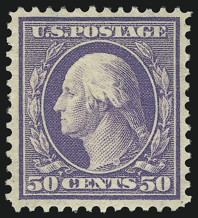 Sale no. 905 — Lot no. 2393 — Siegel Auction Galleries