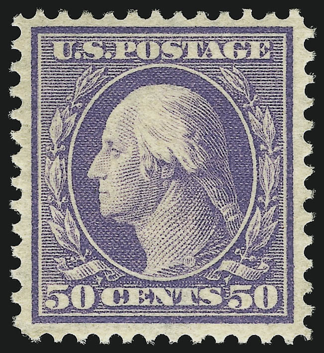Sale no. 905 — Lot no. 2394 — Siegel Auction Galleries