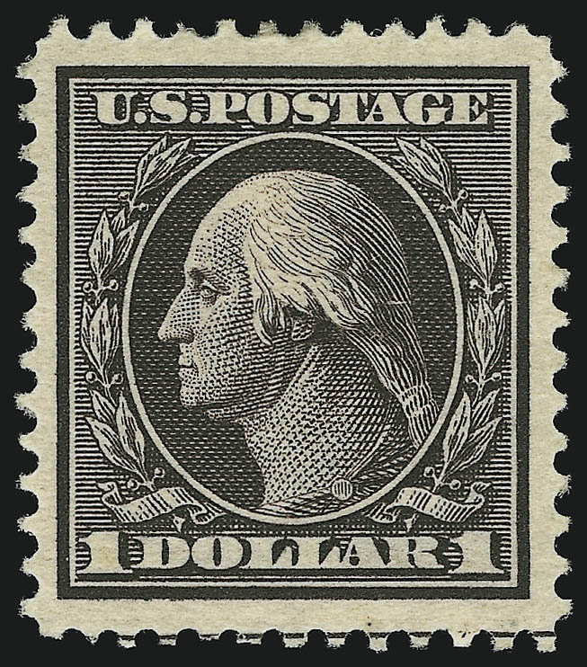 Sale no. 905 — Lot no. 2396 — Siegel Auction Galleries