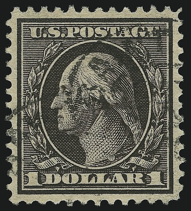 Sale no. 905 — Lot no. 2398 — Siegel Auction Galleries