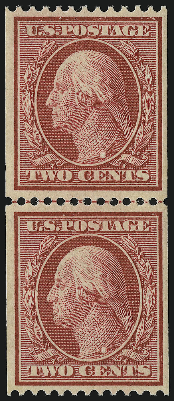 Sale no. 905 — Lot no. 2411 — Siegel Auction Galleries
