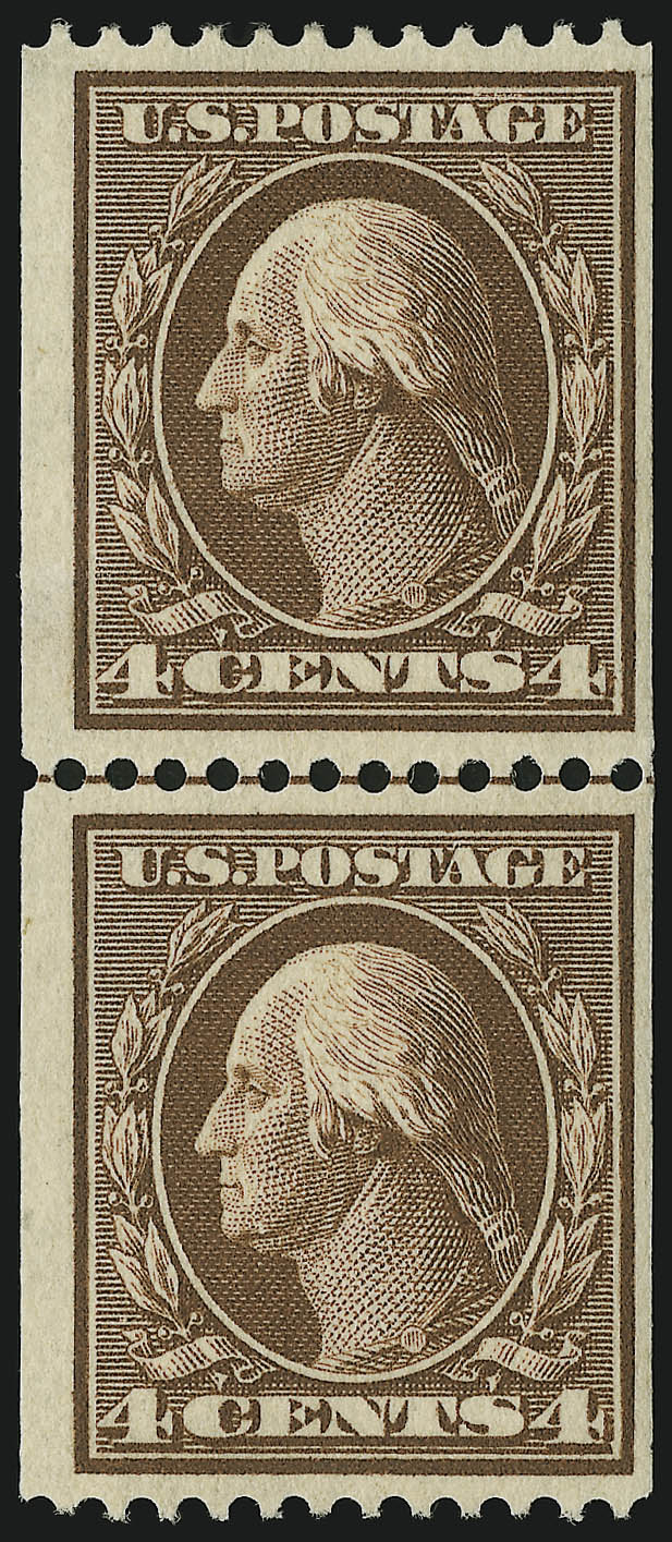 Sale no. 905 — Lot no. 2414 — Siegel Auction Galleries