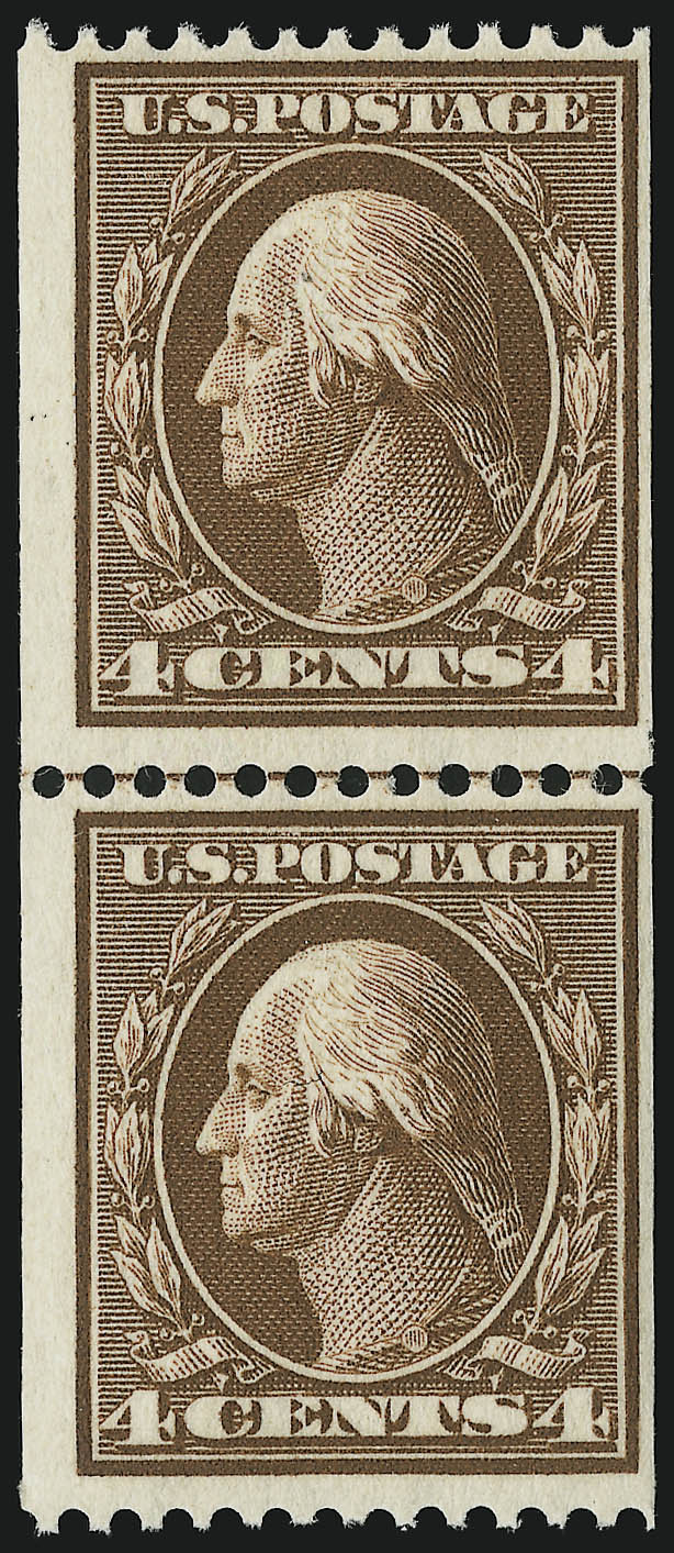 Sale no. 905 — Lot no. 2415 — Siegel Auction Galleries