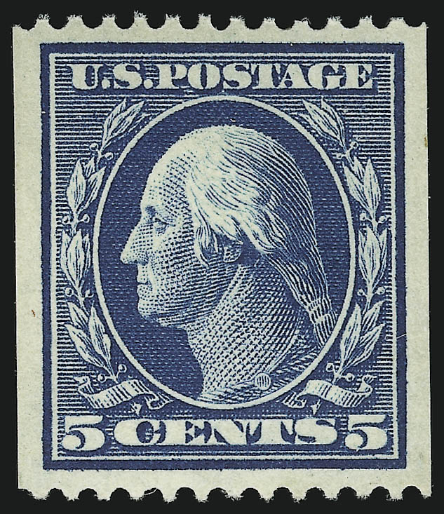Sale no. 905 — Lot no. 2418 — Siegel Auction Galleries