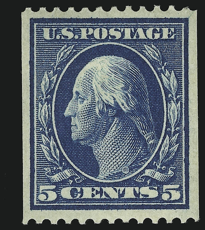 Sale no. 905 — Lot no. 2419 — Siegel Auction Galleries