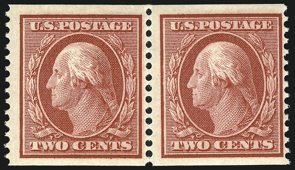Sale no. 905 — Lot no. 2421 — Siegel Auction Galleries