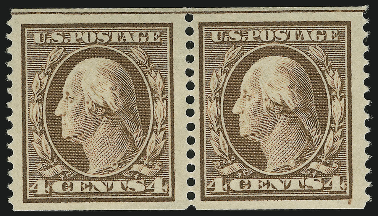 Sale no. 905 — Lot no. 2426 — Siegel Auction Galleries