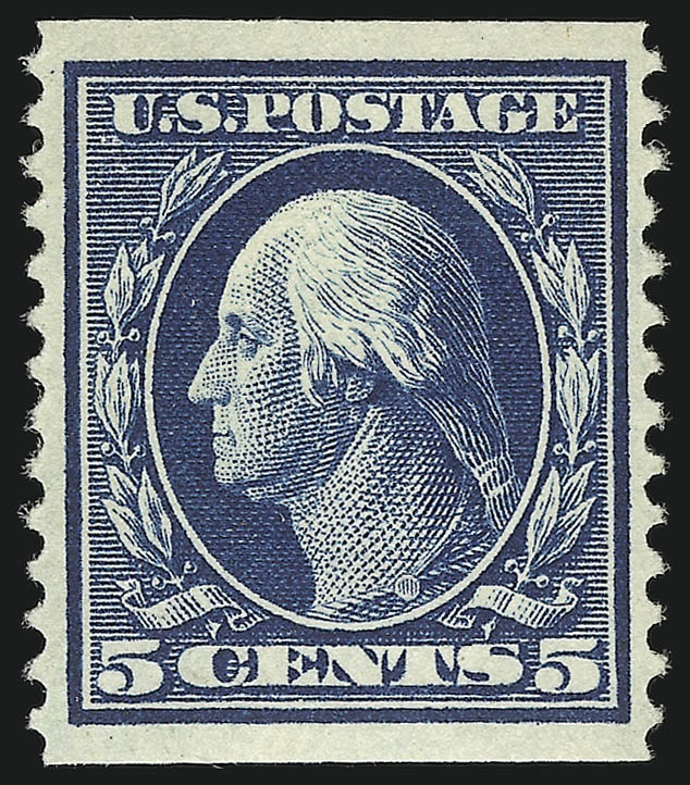 Sale no. 905 — Lot no. 2430 — Siegel Auction Galleries