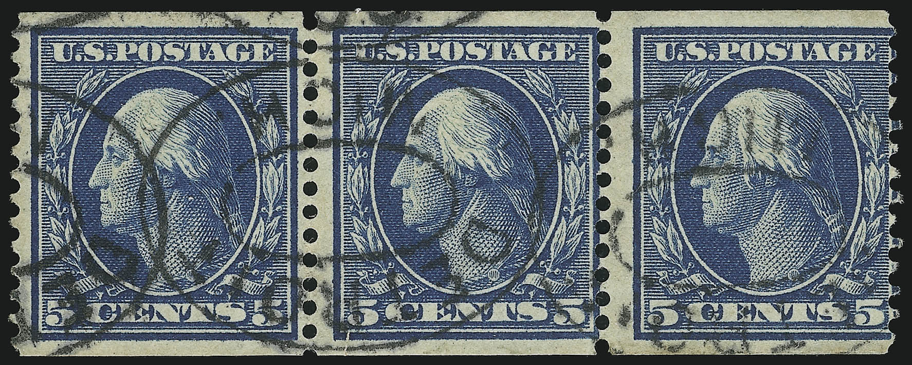 Sale no. 905 — Lot no. 2431 — Siegel Auction Galleries