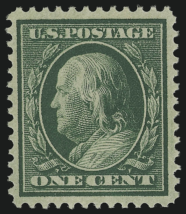 Sale no. 905 — Lot no. 2432 — Siegel Auction Galleries