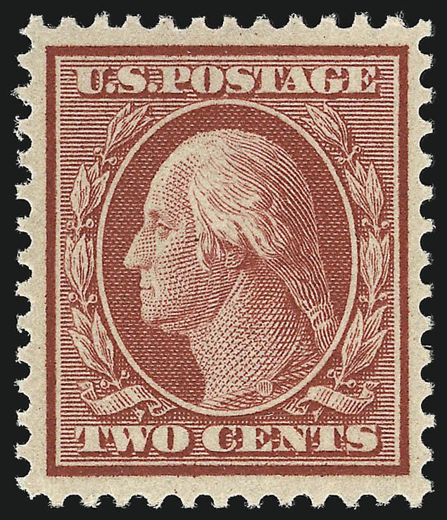 Sale no. 905 — Lot no. 2433 — Siegel Auction Galleries