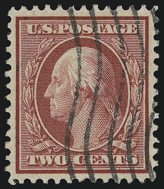 Sale no. 905 — Lot no. 2434 — Siegel Auction Galleries