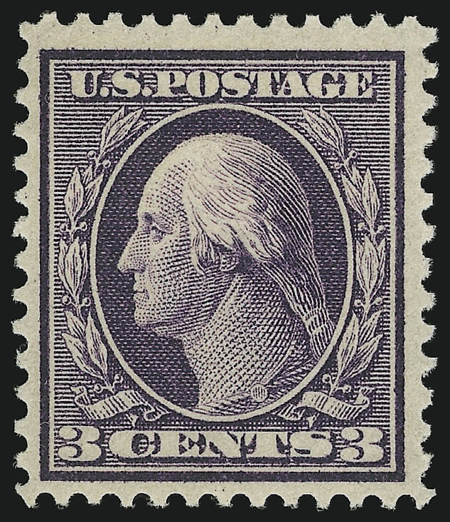 Sale no. 905 — Lot no. 2435 — Siegel Auction Galleries