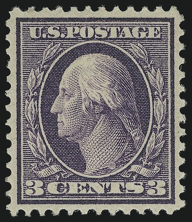 Sale no. 905 — Lot no. 2436 — Siegel Auction Galleries