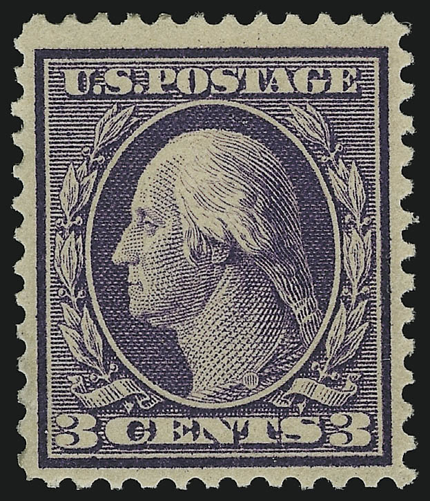 Sale no. 905 — Lot no. 2438 — Siegel Auction Galleries
