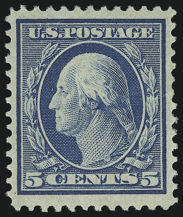 Sale no. 905 — Lot no. 2439 — Siegel Auction Galleries