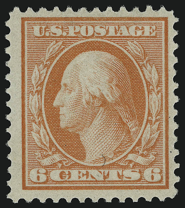 Sale no. 905 — Lot no. 2440 — Siegel Auction Galleries