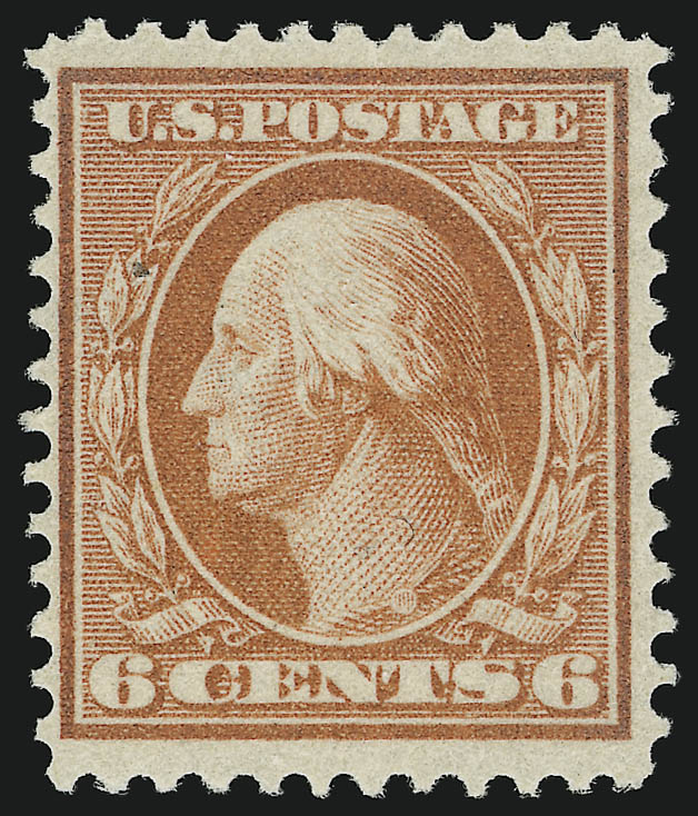 Sale no. 905 — Lot no. 2441 — Siegel Auction Galleries