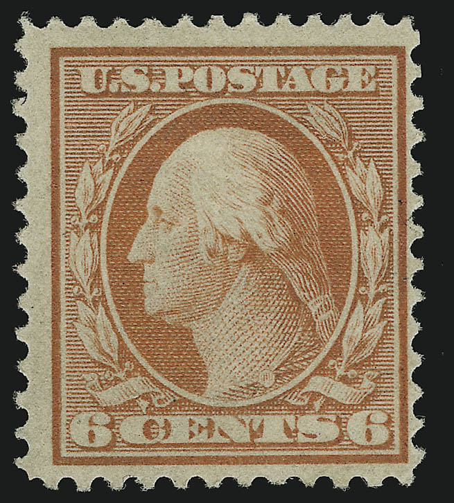 Sale no. 905 — Lot no. 2442 — Siegel Auction Galleries