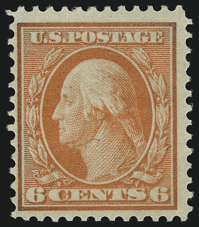 Sale no. 905 — Lot no. 2443 — Siegel Auction Galleries