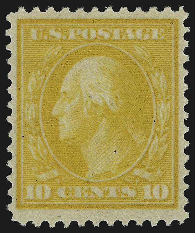 Sale no. 905 — Lot no. 2444 — Siegel Auction Galleries
