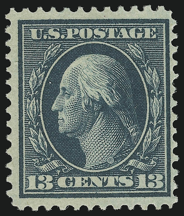 Sale no. 905 — Lot no. 2446 — Siegel Auction Galleries