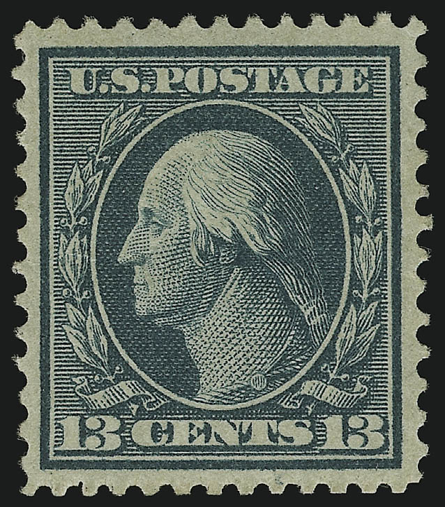 Sale no. 905 — Lot no. 2447 — Siegel Auction Galleries