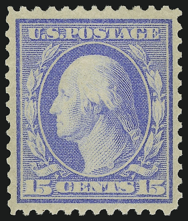 Sale no. 905 — Lot no. 2448 — Siegel Auction Galleries