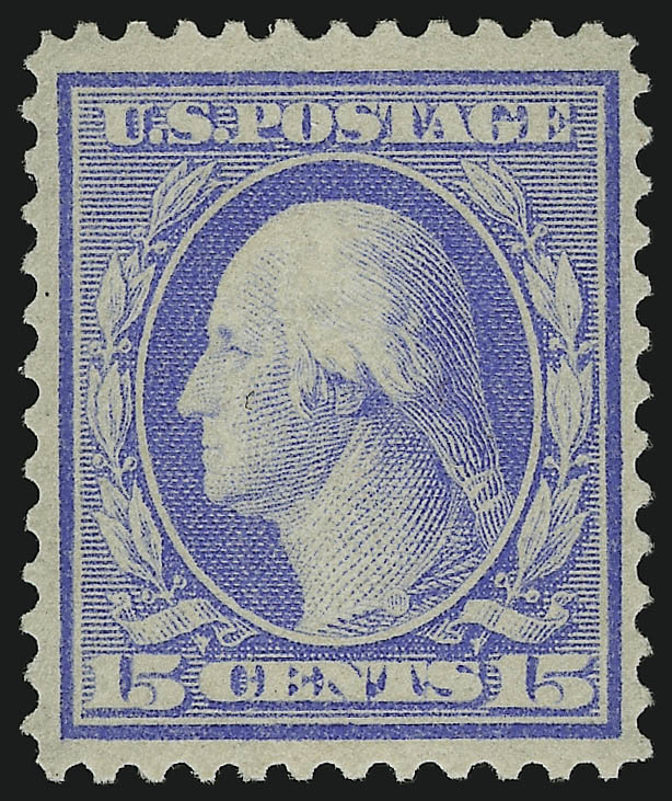 Sale no. 905 — Lot no. 2449 — Siegel Auction Galleries
