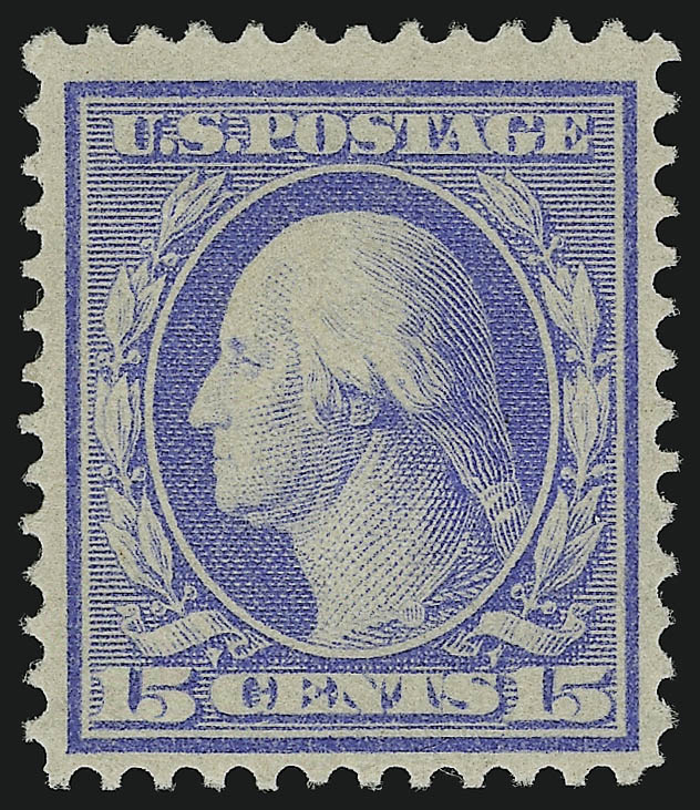 Sale no. 905 — Lot no. 2450 — Siegel Auction Galleries