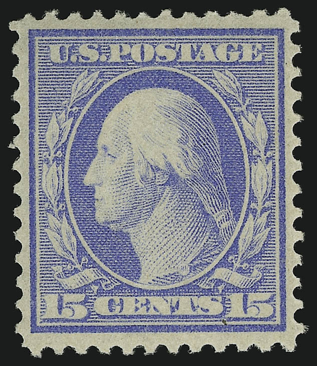 Sale no. 905 — Lot no. 2451 — Siegel Auction Galleries