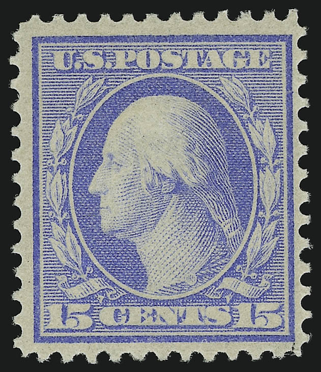 Sale no. 905 — Lot no. 2452 — Siegel Auction Galleries