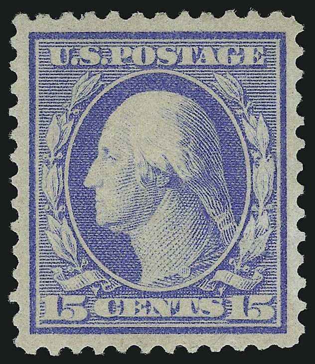 Sale no. 905 — Lot no. 2453 — Siegel Auction Galleries