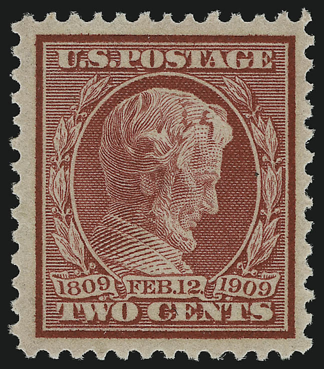 Sale no. 905 — Lot no. 2456 — Siegel Auction Galleries