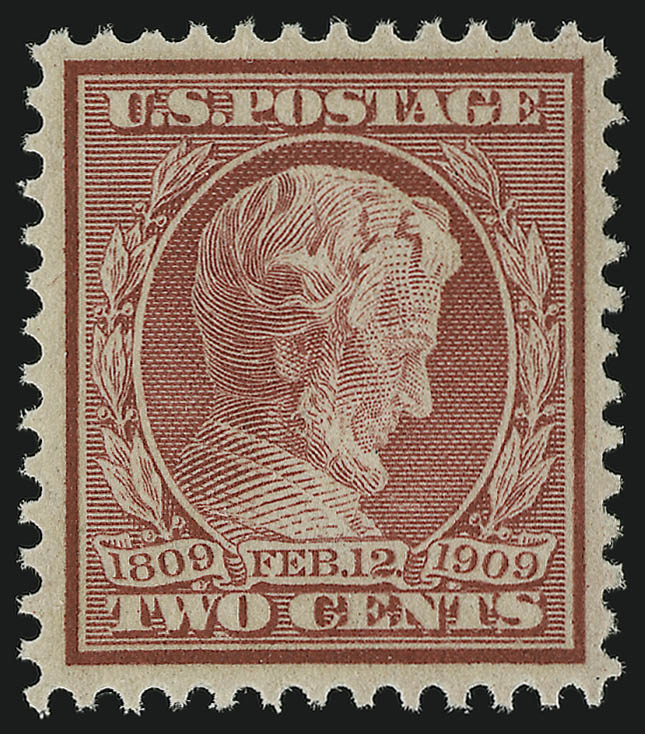 Sale no. 905 — Lot no. 2457 — Siegel Auction Galleries