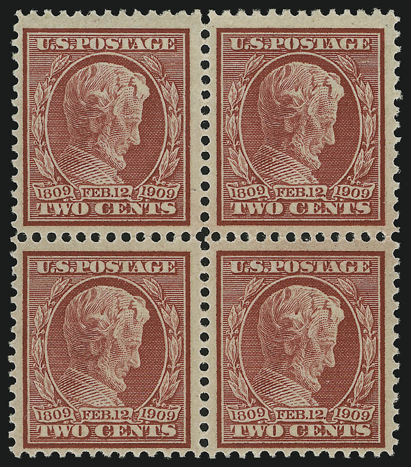 Sale no. 905 — Lot no. 2458 — Siegel Auction Galleries