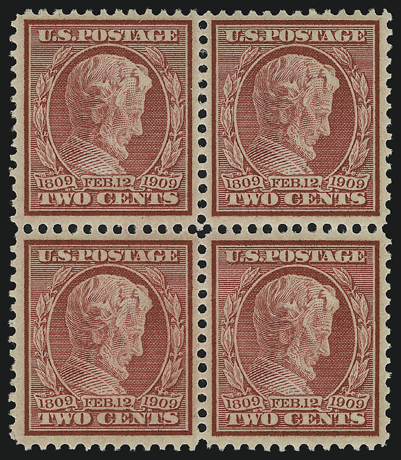 Sale no. 905 — Lot no. 2459 — Siegel Auction Galleries