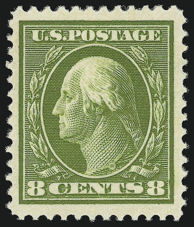 Sale no. 905 — Lot no. 2466 — Siegel Auction Galleries