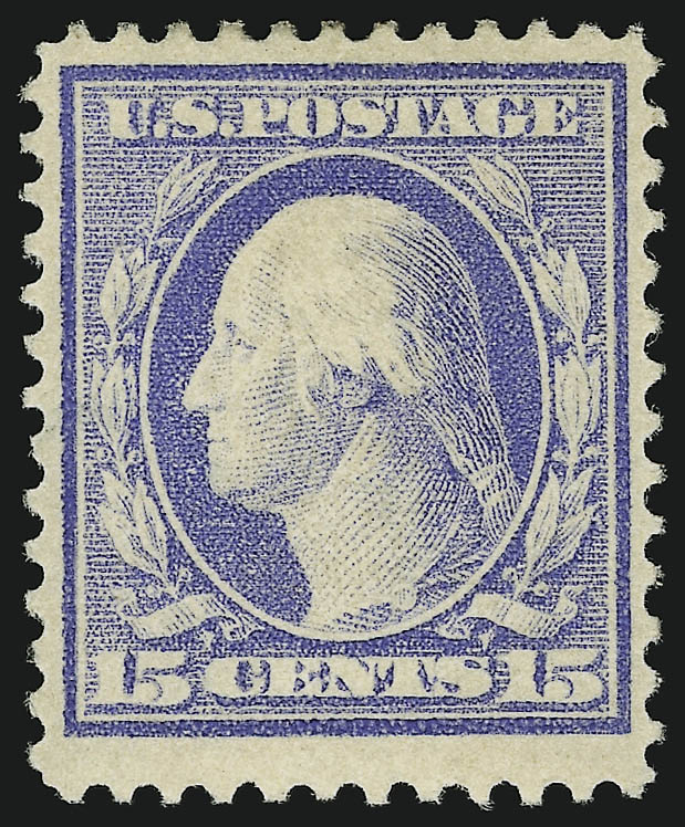 Sale no. 905 — Lot no. 2467 — Siegel Auction Galleries