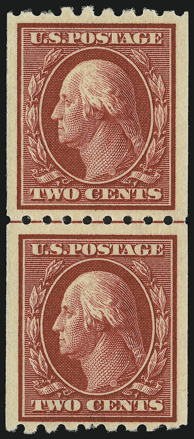 Sale no. 905 — Lot no. 2481 — Siegel Auction Galleries