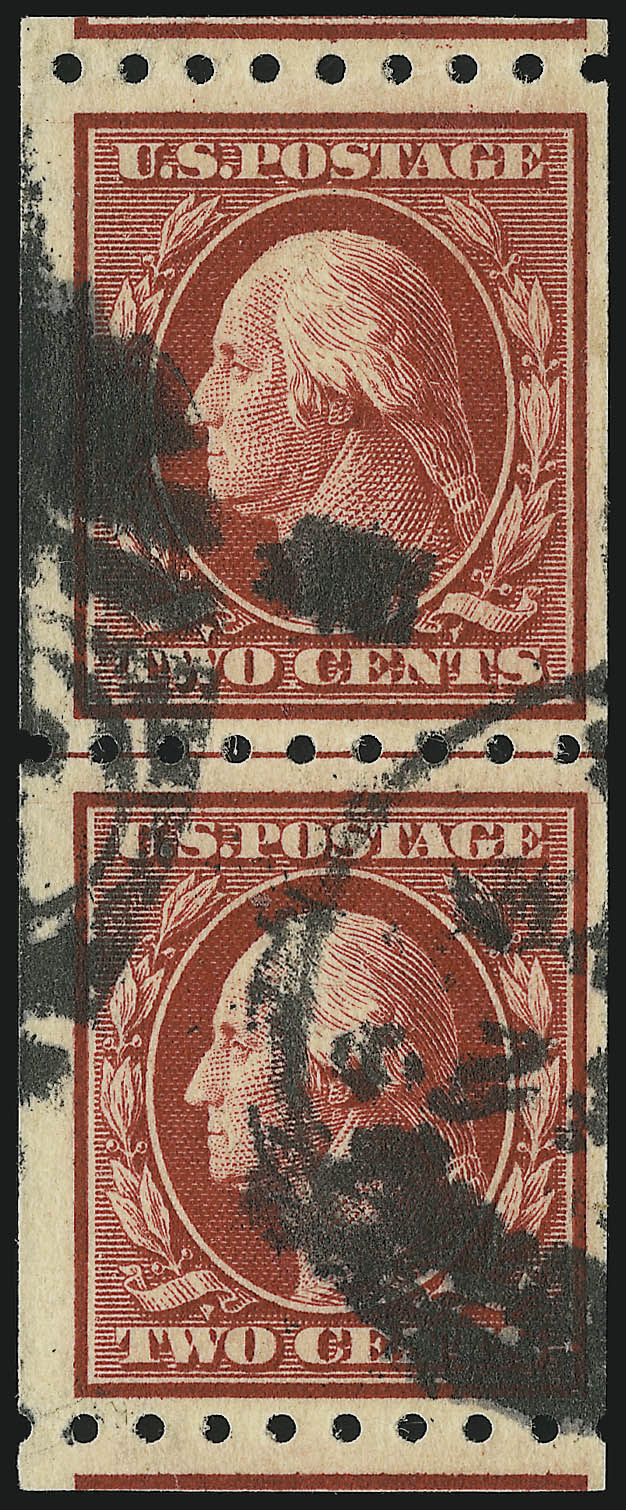 Sale no. 905 — Lot no. 2482 — Siegel Auction Galleries