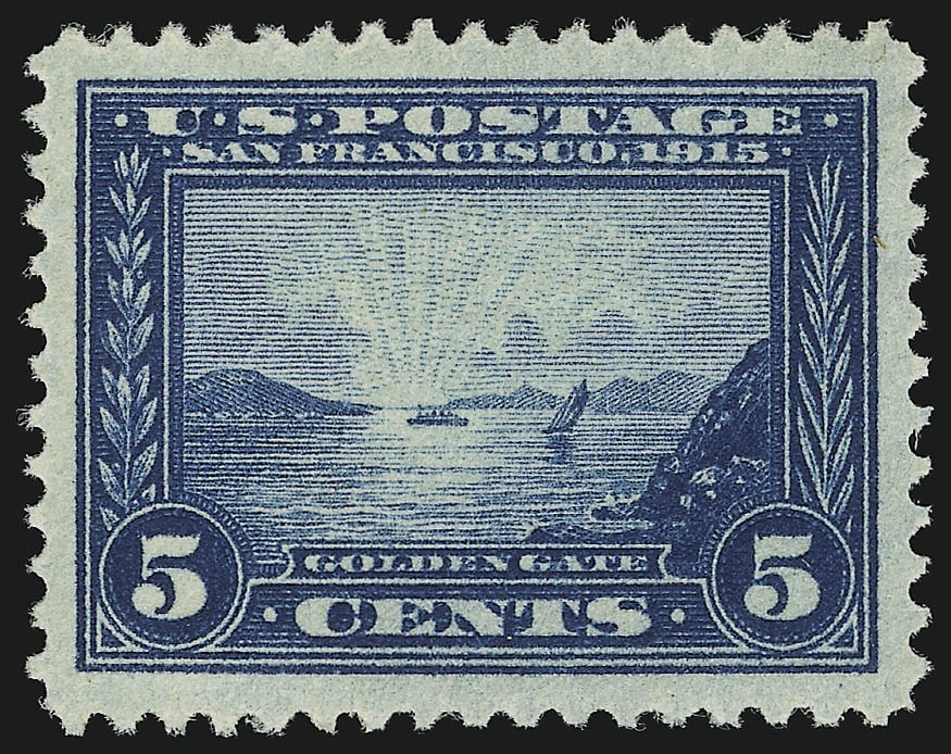 Sale no. 905 — Lot no. 2505 — Siegel Auction Galleries