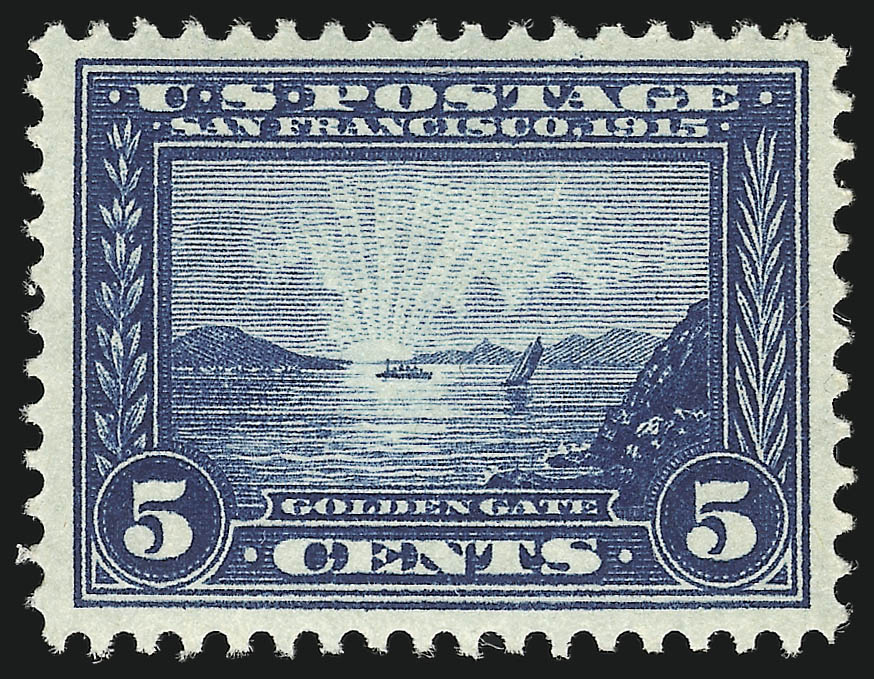 Sale no. 905 — Lot no. 2506 — Siegel Auction Galleries
