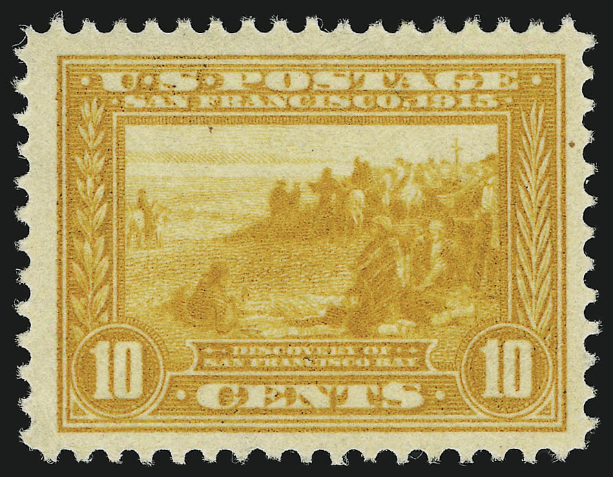 Sale no. 905 — Lot no. 2507 — Siegel Auction Galleries