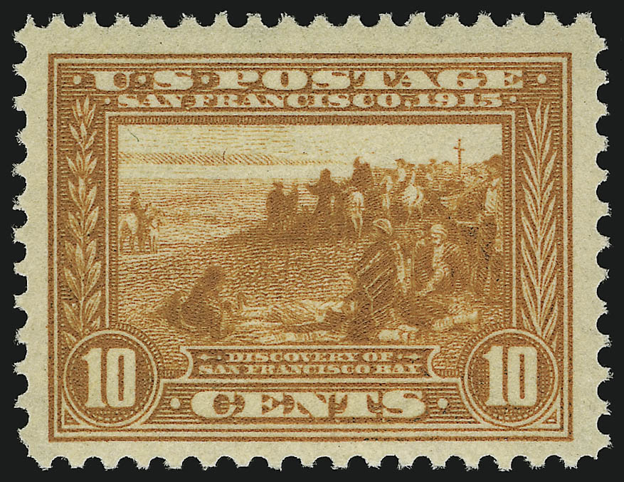 Sale no. 905 — Lot no. 2513 — Siegel Auction Galleries